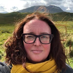 Meet your Posher, Kari